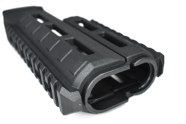 (2142) AK M-LOK Compatible AK47/ AK74 handbeschermer met 4 M-lok rails