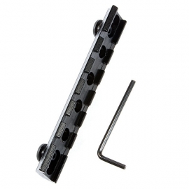 (1167) 20mm Handguard Rail