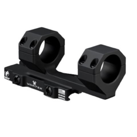 (9565) Vortex Precision QR Extended Cantilever Mount (30mm)