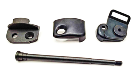 (3330) M1A1 Carbine Paratrooper Folding Stock Reproduktion