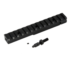 (1108) SIG 550 / 551 / 552 / STGW90 / PE90 Picatinny Scope Mount, Zielfernrohrmontage