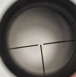 (3616) Repro AJACK Zielfernrohr WWII für K98