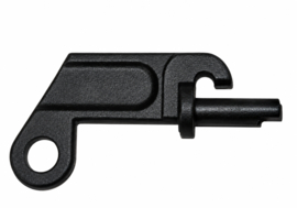 (1708) Mauser K98 Sniper Extended Safety WaA815