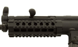 (8087) H&K MP5/94 Tri-rail handguard