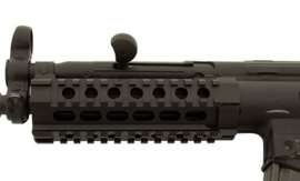 (8087) UTG H&K MP5/94 Tri-rail handbeschermer