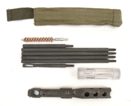 (5115) M14 / M1A Buttstock Maintenance Cleaning Kit.