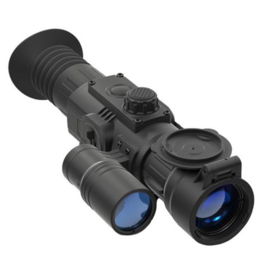 (9450) Yukon Digital Nightvision Rifle Scope Sightline N470