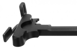 (1255) Ambidexter tactical latch voor AR-15 span greep