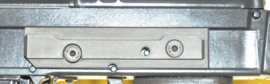 (1184) VZ.58 / CZ858 / VZ2000 / VZ2008 receiver side rail