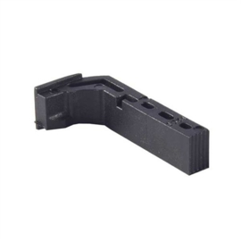 (1326) LONE WOLF DIST. EXTENDED MAGAZINE RELEASE for GLOCK®