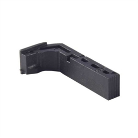 (1326)  verlengde magazijnpal voor GLOCK®