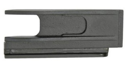 (1518) Rail adapter voor de  ZF41 Montage