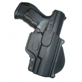 (2018) Fobus Roto holster Walther P99 Left handed