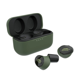 (1035) ISOTunes HP Caliber In EarElectronic Hearing Protection with Bluetooth