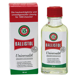 (5015) Ballistol oil 50ml