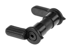 (1329) AR-15/AR-10 Ambidexter  Safety veiligheidspal