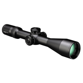 (9348) Vortex Rifle Scope Strike Eagle 5-25x56 FFP, EBR-7C (MRAD)