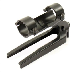 (1363) Tokarev SVT-40 Sniper Scope mount