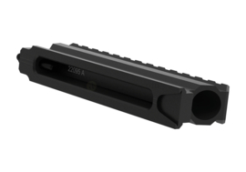 (1187) High profile Sig 55X 550, 551, 552 scope mount