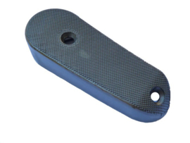 (3320) Mauser K98 WWII Style Sniper Checkered Buttplate
