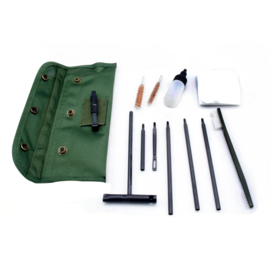 (5111) 7.62mm/.308/.30 Military Cleaning Kit - Universal