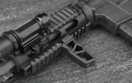 (4258) UTG Ultra Slim Picatinny Foregrip