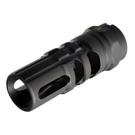 (9009) Strike Industries - JCOMP Gen2  Muzzle Brake AR-15 M4 1/2"x28 TPI