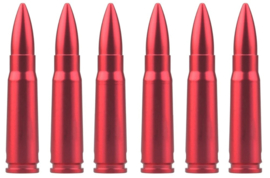 (3251) Bufferpatronen kal.  7.62x39mm