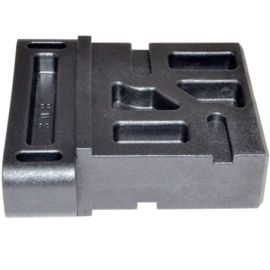 (2530) AR-10 Lower receiver vise block