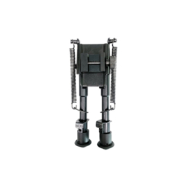 (2225) Picatinny / Weaver Bipod Short