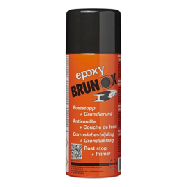 (5072) Brunox Epoxy Rust stop 400ml
