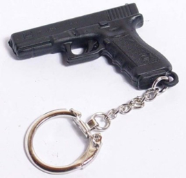 (8205) Glock Keychain