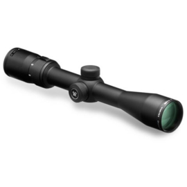 (9251) Vortex Diamondback 2-7x35 Rimfire Rifle Scope, V-Plex Recticle (MOA)