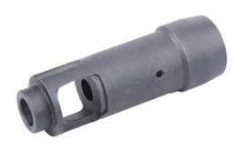 (8065) Compensator  Muzzle brake AK47 /AK74 M24x1.5mm