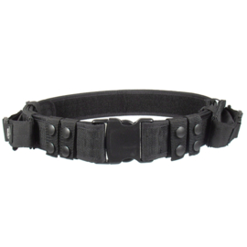 (4218)  UTG Law Enforcement and Security Duty Belt
