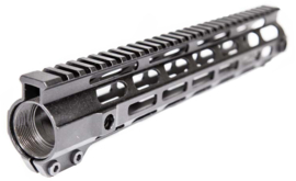 (2606) 15 inch AR15 Free Float M-Lok handguard handbeschermer