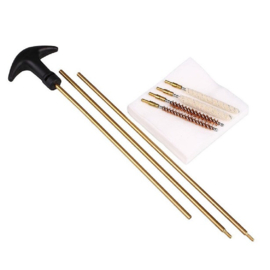 (5104) Cleaning Kit Cal. .177 / 4.5mm &  .22 / .223 / 5.5mm