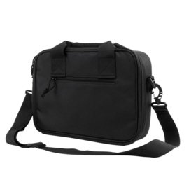 (3014) Doubele Pistol Range Bag - NcSTAR