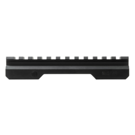 (1265) AR15 3/4" Height medium Riser Mount