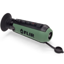 (9422) FLIR Scout TK Wärmebildkamera