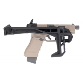 (9035) Recover tactical 20/20N stablizer stock