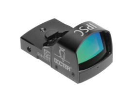 (7205) Docter Sight TS D 7,0 MOA (Special IPSC)