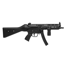 (8087) UTG PRO™ Monolithic M-LOK™ Handguard for MP5