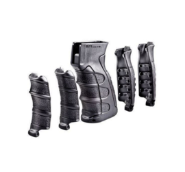 (2178)  AK47 / AK74 / CZ858 / Vz.58 Ergonomic Modular Pistol Grip TDiArms