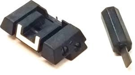 (1359) Glock adjustable rear sight polymer 7419