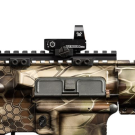 (9273) Vortex Red Dot Riflescope Venom Top Load 3 MOA