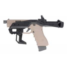 (9035) Recover tactical 20/20N stablizer stock