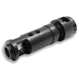 (9024) SKS bolt on muzzle brake 7.62mm
