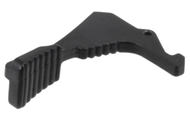 (8073) M4/ AR15 Extended Tactical Charging Handle Latch