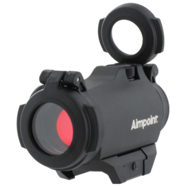 (7221) Aimpoint Micro H-2 met montage